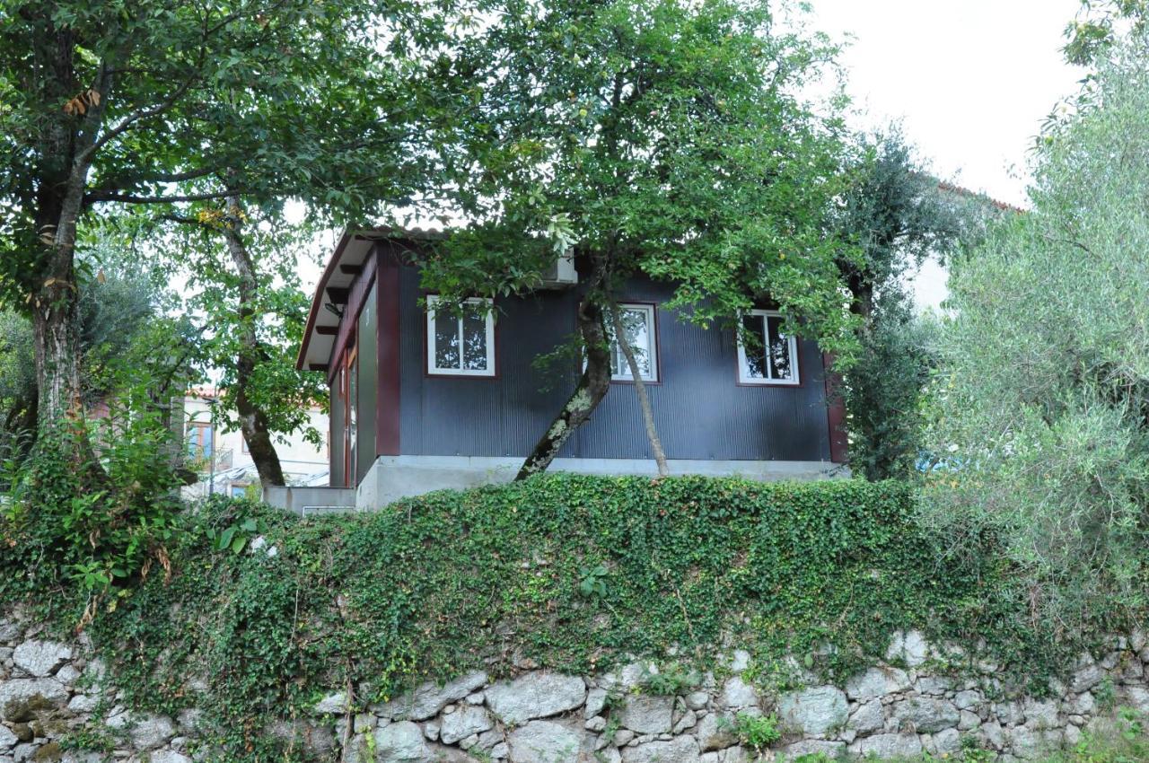 Hotel Rural De Charme Maria Da Fonte Povoa de Lanhoso Exterior photo